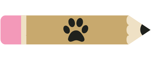 Pencil and Paws